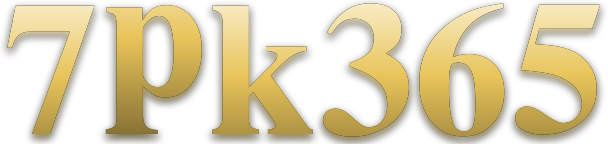 7pk365 logo
