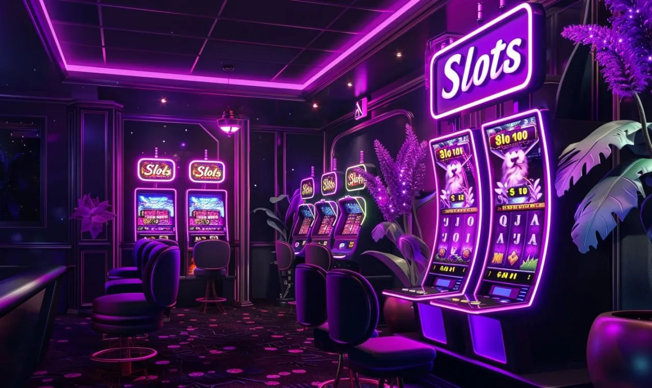 7pk365 What Our Casino Offers You