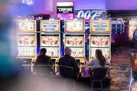 7pk365 Roulette Streak