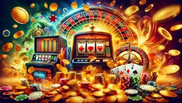7pk365 Cricket Wicket Win
